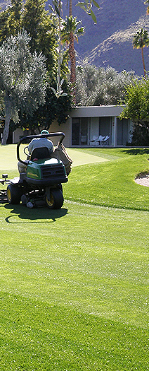 PWLC II, Inc. - Plam Springs High End Landscape Maintenance, Golf Course Maintenance, Landscape Enhancements, Commercial Sweeper Services