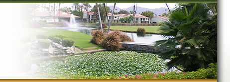 PWLC II, Inc. - Plam Springs High End Landscape Maintenance, Golf Course Maintenance, Landscape Enhancements, Commercial Sweeper Services